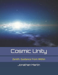 Title: Cosmic Unity, Author: Jonathan  Martin