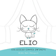 Title: Elio: Versió reduïda, Author: Aroa San Joaquín