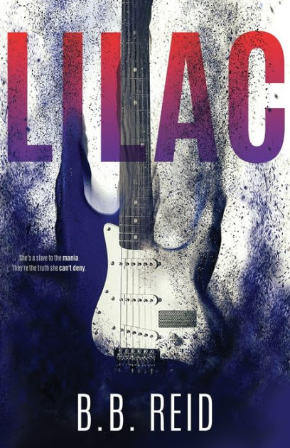 Lilac By B.B. Reid, Paperback | Barnes & Noble®