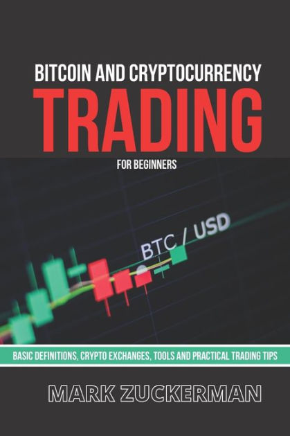 bitcoin and cryptocurrency trading for beginners 2021 pdf