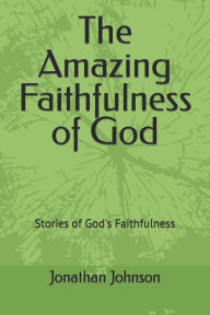 Title: The Amazing Faithfulness of God: Stories of God's Faithfulness, Author: Roseann Johnson