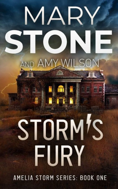 Storm #39 s Fury by Mary Stone Paperback Barnes Noble® Storm #39 s Fury by Mary Stone Paperback Barnes Noble®
