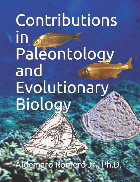 Contributions in Paleontology and Evolutionary Biology