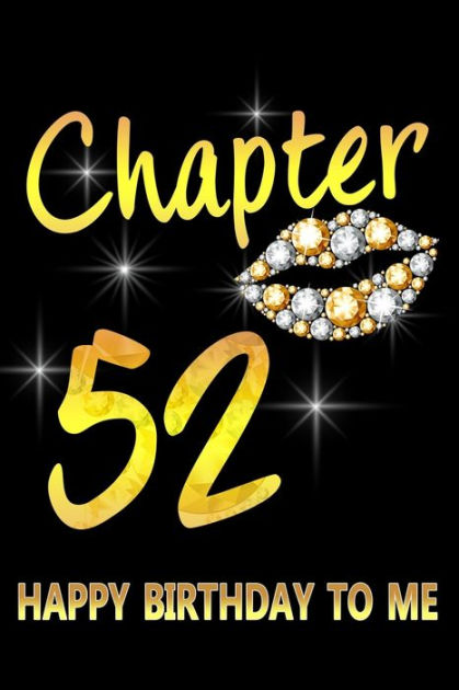 52nd birthday gifts for her