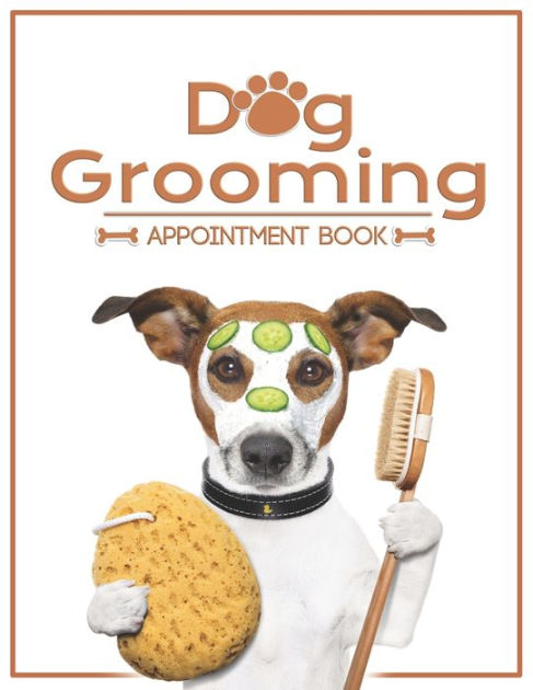 grooming appointment