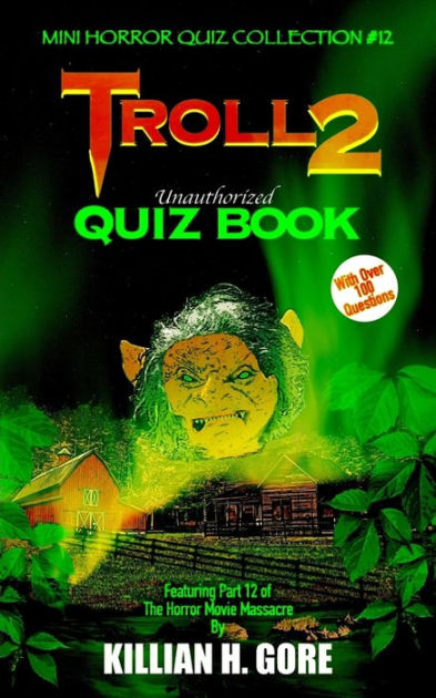 Vc vai ganhar desse quiz troll ?