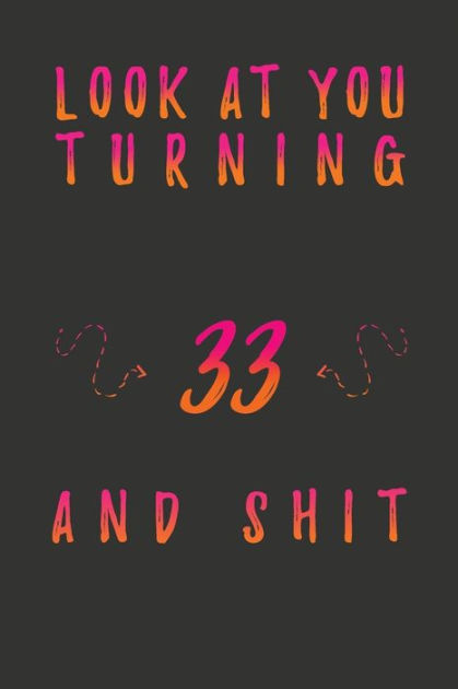 birthday present for 33 year old woman