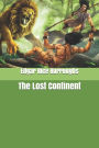 The Lost Continent