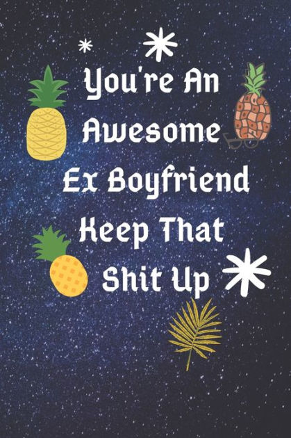 father's day gift ideas for ex husband