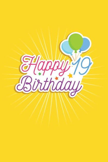 19 gifts for 19th birthday for boy