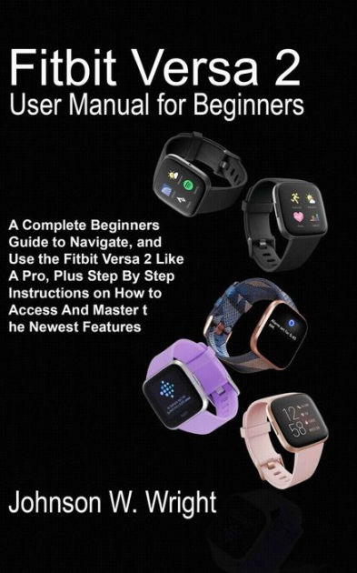 fitbit versa pro