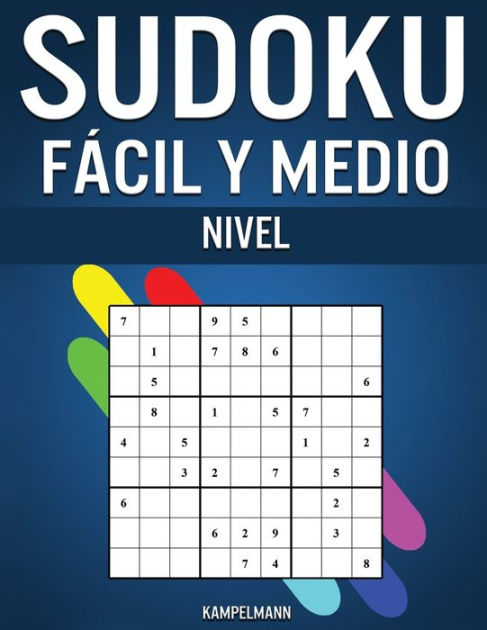 Sudoku - Médio 