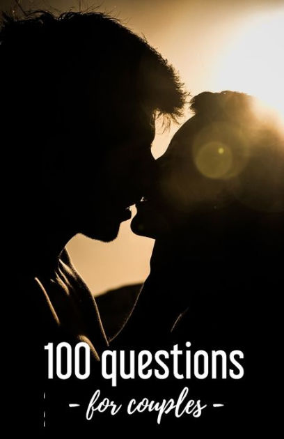 100 Questions For Couples Quizzes For Couples 102 Pages 5 5x8 5 Inches T Idea For