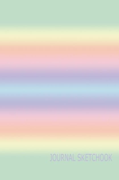 Pink Green strictly bricks Pastel Colors Blue and Purple