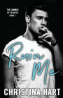 Ruin Me: Second-Chance Small-Town Romance