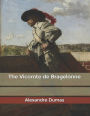 The Vicomte de Bragelonne