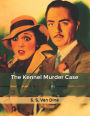 The Kennel Murder Case