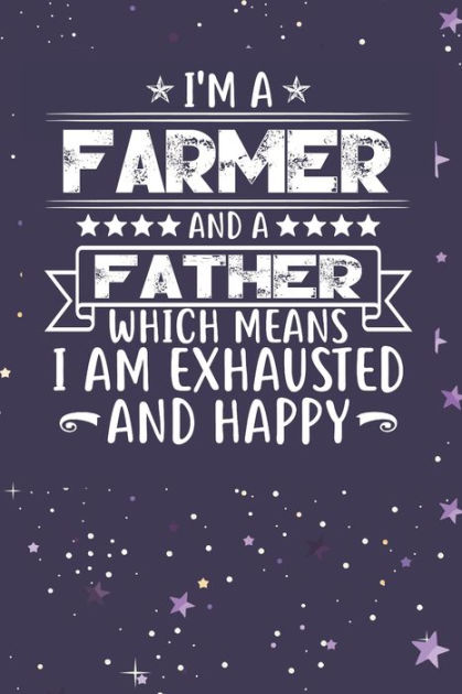 great father's day gifts for a farmer