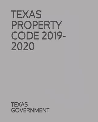 texas code property