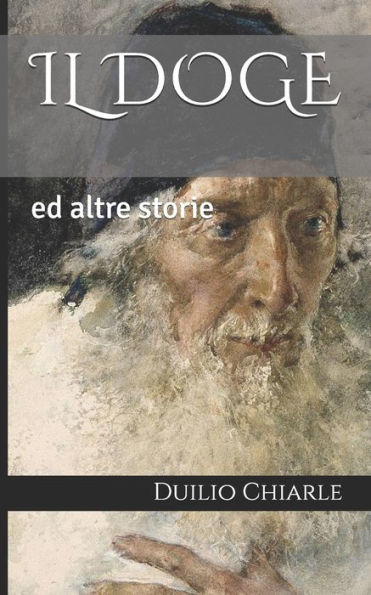 IL DOGE: ed altre storie