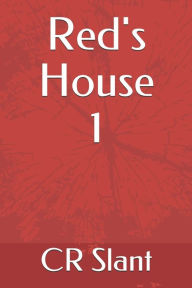 Title: Red's House, Author: CR Slant