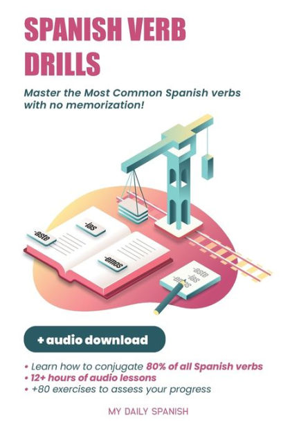 spanish-verb-drills-spanish-verbs-conjugation-with-no-memorization-by-my-daily-spanish