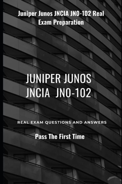 Juniper Junos JNCIA JN0-102 Real Exam Preparation: Pass The First Time Sns-Brigh10