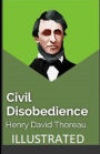 Civil Disobedience Illustrated