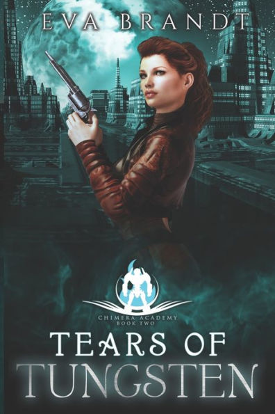 Tears of Tungsten: A Reverse Harem Sci Fi Bully Romance