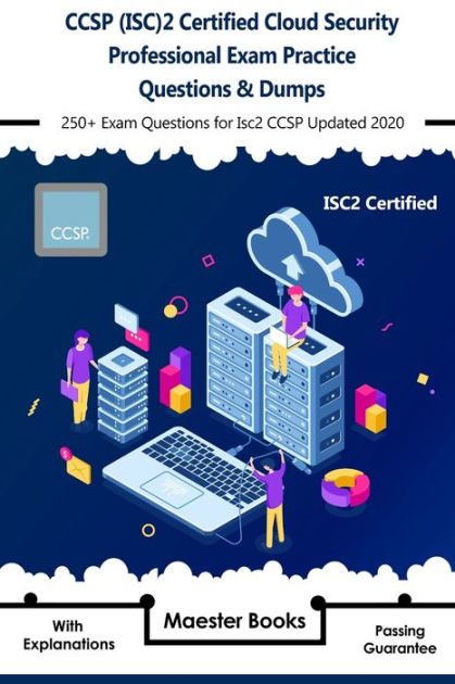 Authentic CCSP Exam Questions