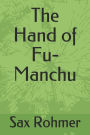 The Hand of Fu-Manchu