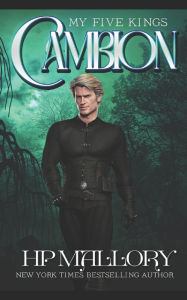 Title: Cambion: A Reverse Harem Paranormal Romance, Author: H. P. Mallory