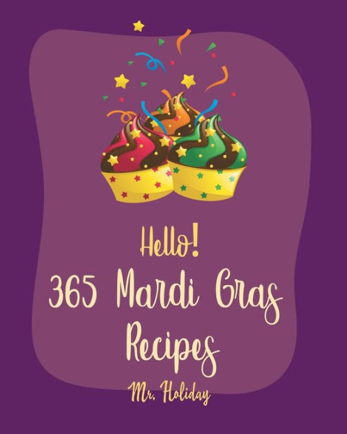 mardi gras shrimp appetizer recipes