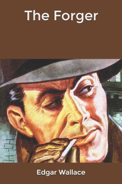 The by Edgar Wallace, Paperback Barnes & Noble®