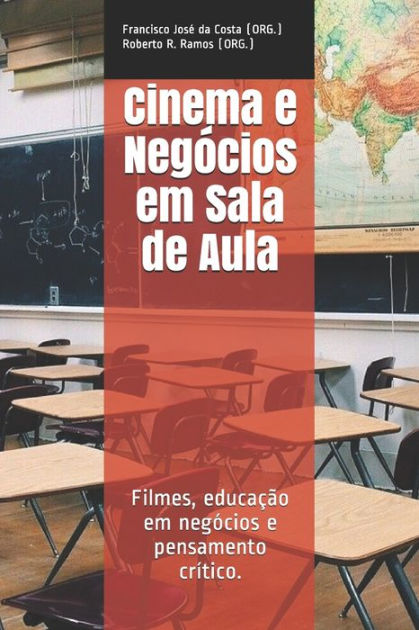 O cinema na sala de aula