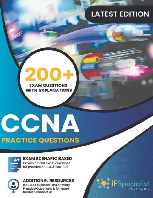 200-301 Exam Vce Format