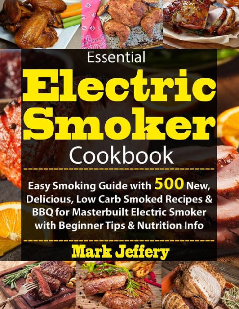 Essential Meat Smoking Tips for Beginners