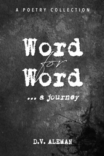 Word for Word: a journey