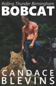 Title: Bobcat, Author: Candace Blevins