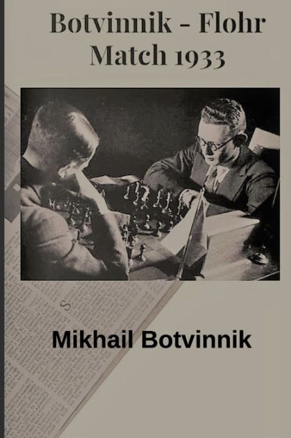 botvinnik - Explore