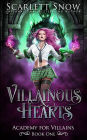 Villainous Hearts