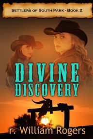 Title: Divine Discovery, Author: r. William Rogers