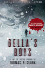 Bella's Boys: A Tale Of Cosmic Horror