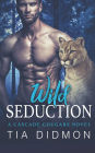 Wild Seduction: Steamy Paranormal Romance