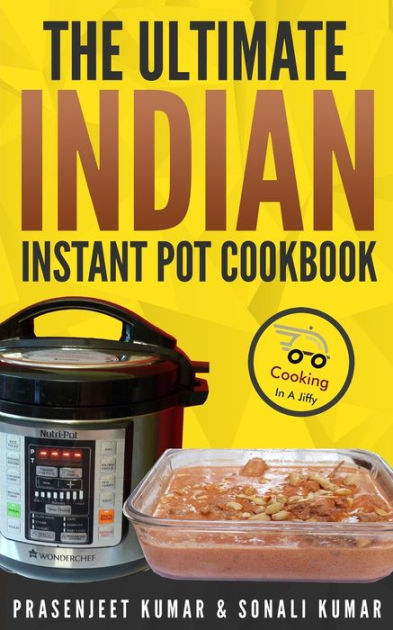 Ultimate instant pot discount cookbook