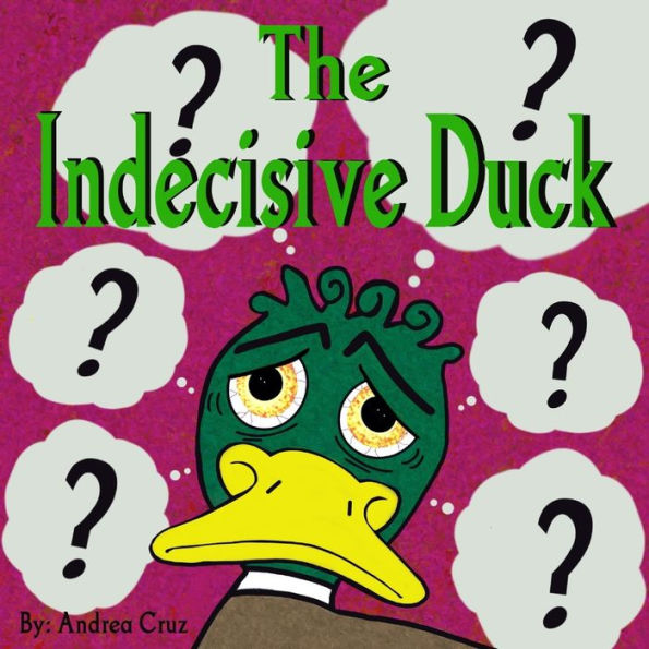 The Indecisive Duck