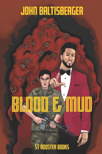 Blood & Mud