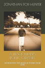 A BLACK MAN'S POETIC ODYSSEY: AN INTROSPECTIVE BOOK OF POEMS FROM ZION