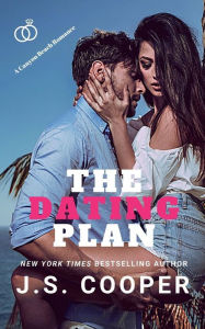 Title: The Dating Plan, Author: J. S. Cooper