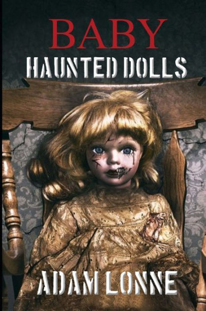 where to buy haunted dolls